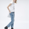 Peyton Mid-Rise Bootcut - Imagen 4